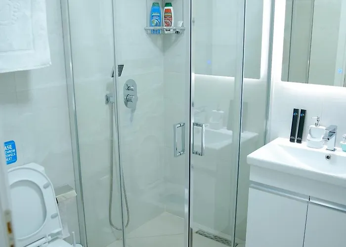 Dream House Enia 1 * شكودر