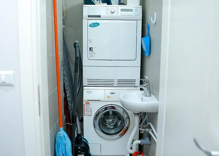 Dream House Enia 1 شقة