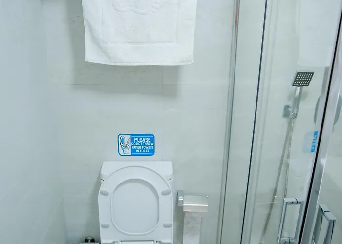 Dream House Enia 1 شقة *