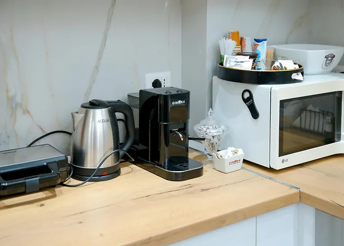 Apartment Dream House Enia 1 *