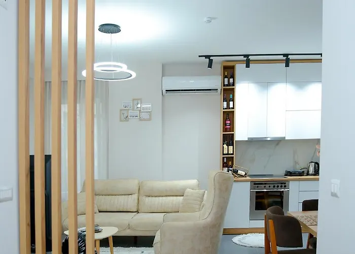 Dream House Enia 1 Shkodra