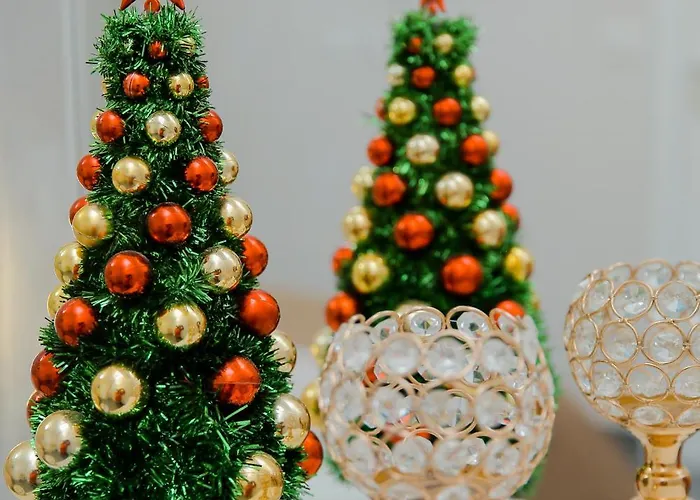 Dream House Enia 1 * شكودر