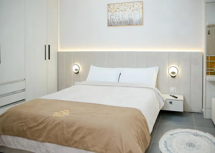 Apartment Dream House Enia 1