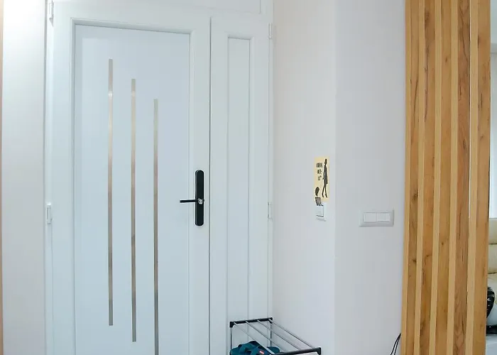 Apartment Dream House Enia 1 *