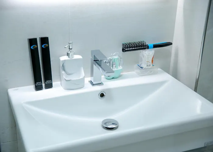 Dream House Enia 1 شقة شكودر