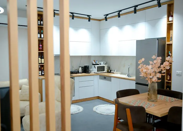 Dream House Enia 1 * شكودر