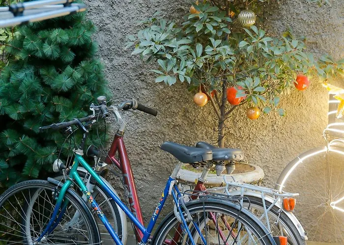 شقة Dream House Enia 1