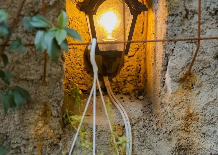 Dream House Enia 1 شقة *