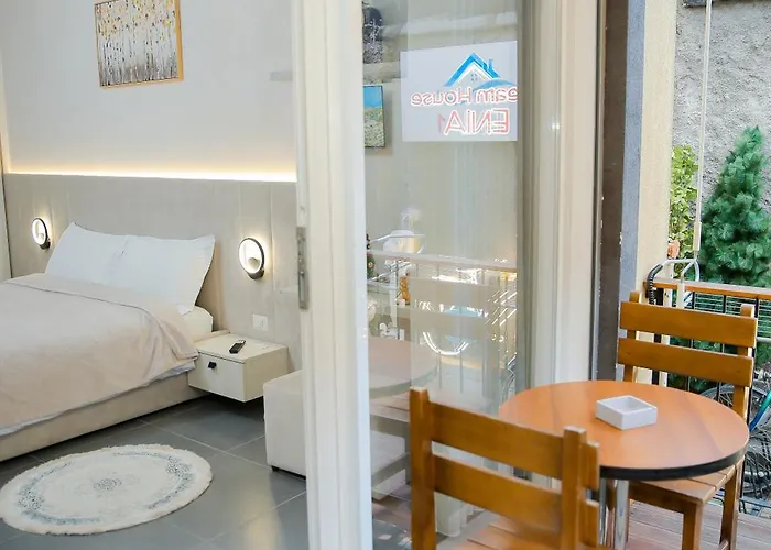 شقة Dream House Enia 1 *