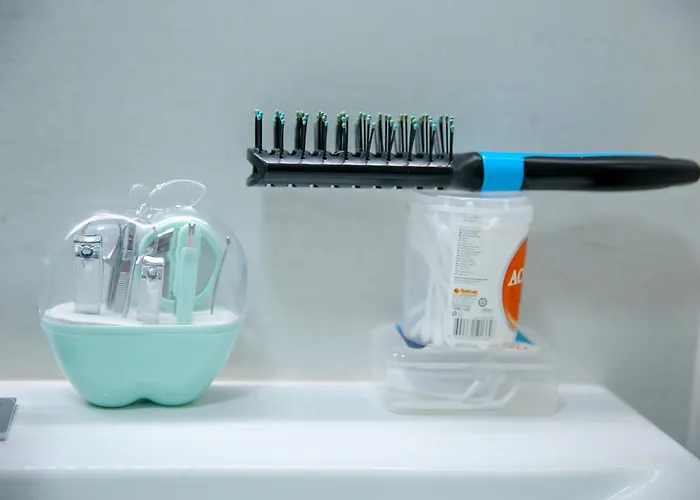 Dream House Enia 1 Shkodra