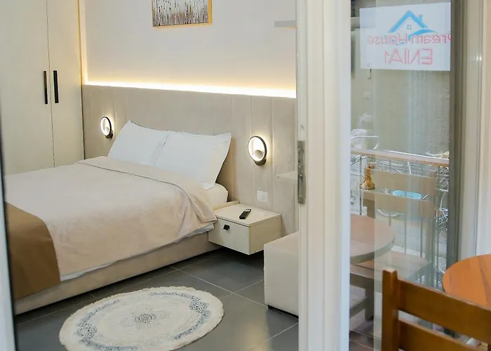 Dream House Enia 1 شقة *