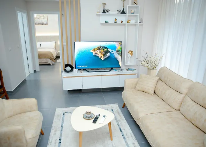 Dream House Enia 1 شكودر